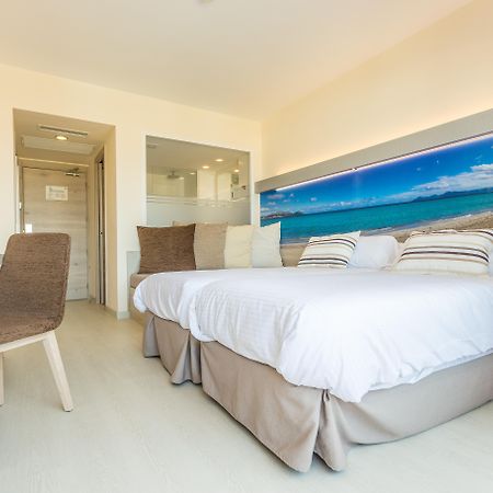 Ferrer Janeiro Hotel & Spa Can Picafort  Ngoại thất bức ảnh