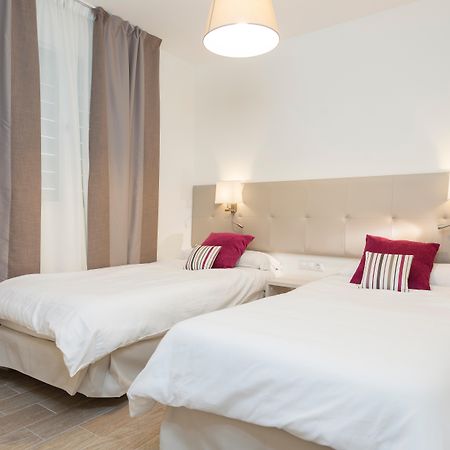 Ferrer Janeiro Hotel & Spa Can Picafort  Ngoại thất bức ảnh