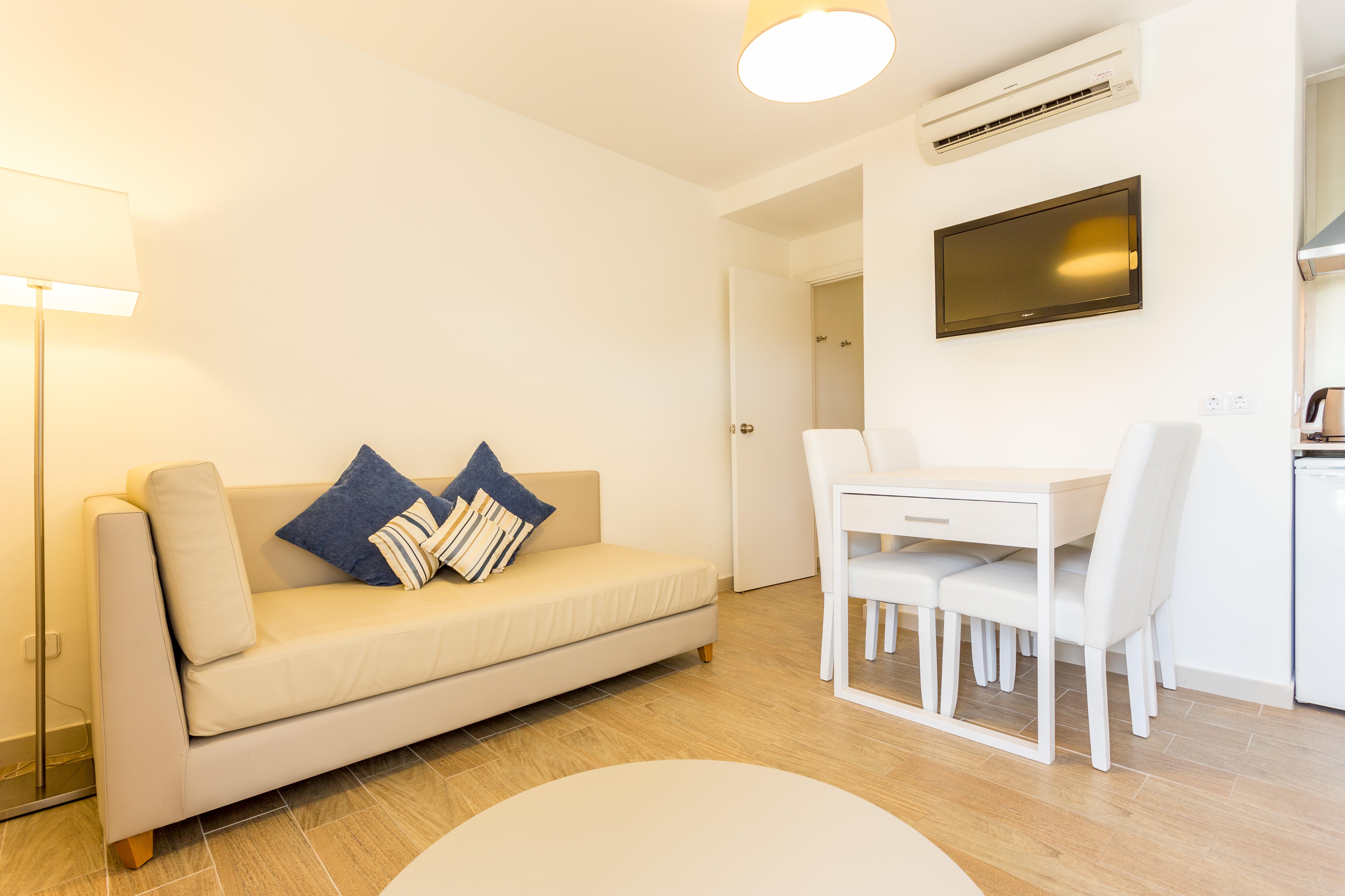 Ferrer Janeiro Hotel & Spa Can Picafort  Ngoại thất bức ảnh