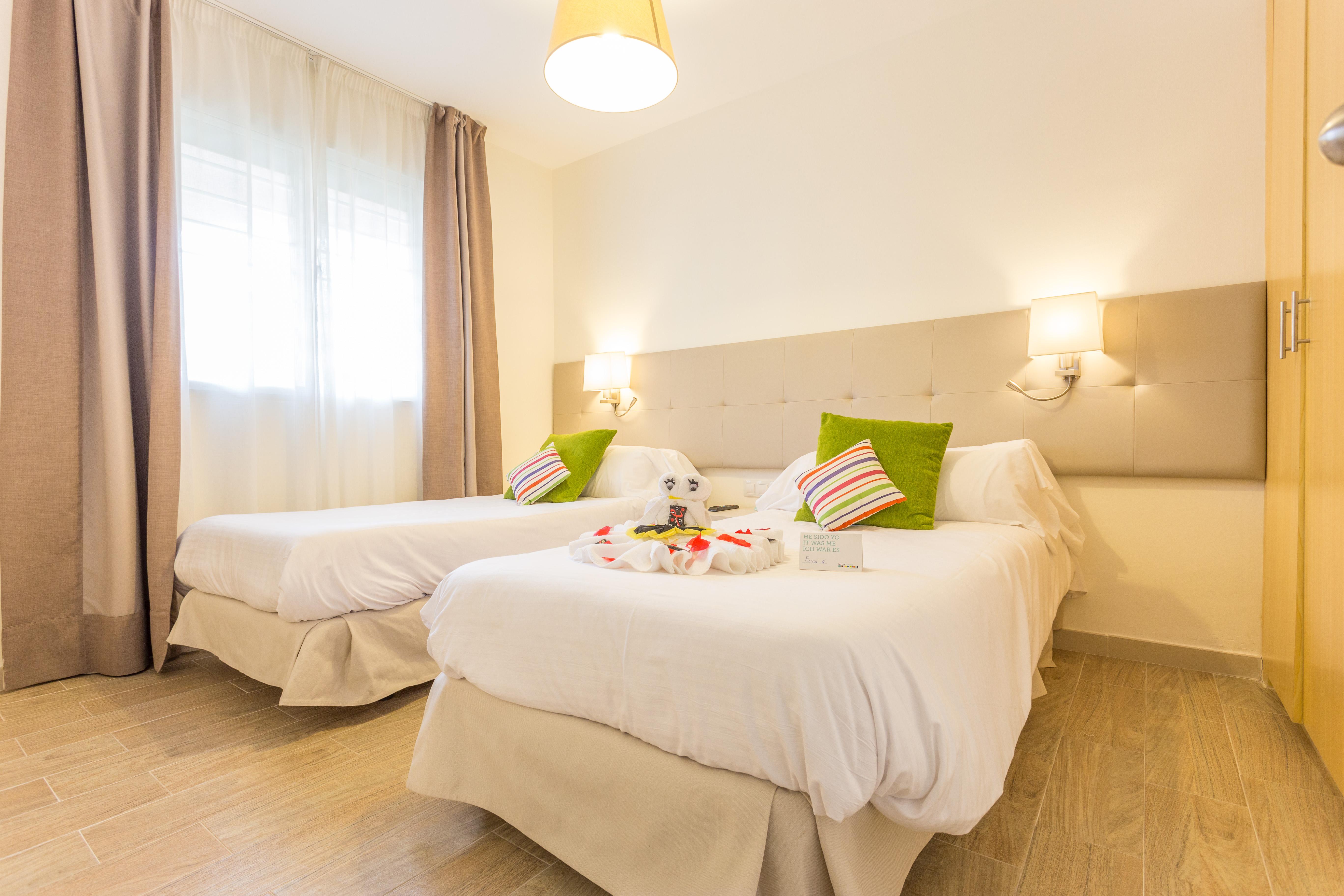 Ferrer Janeiro Hotel & Spa Can Picafort  Ngoại thất bức ảnh