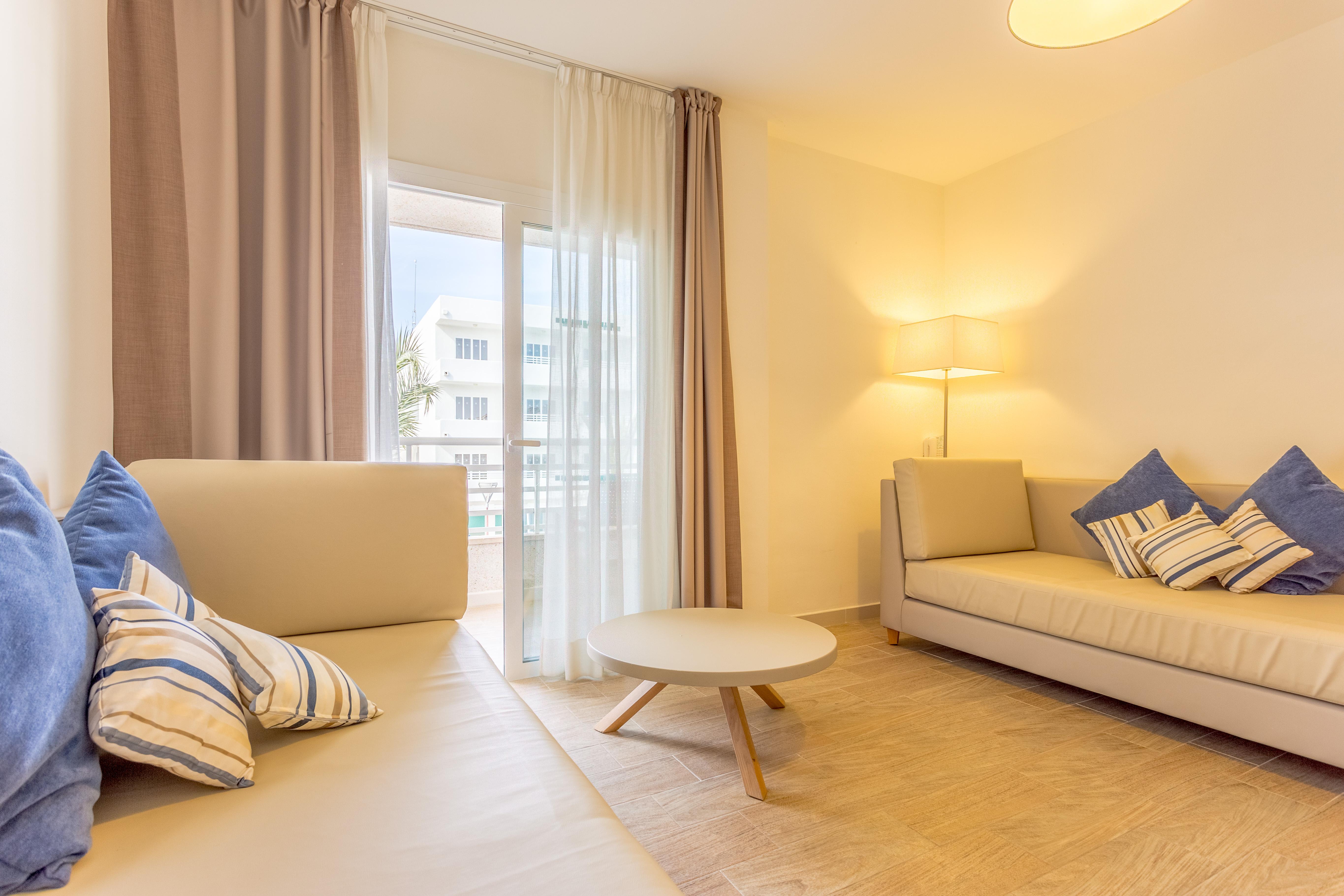Ferrer Janeiro Hotel & Spa Can Picafort  Ngoại thất bức ảnh