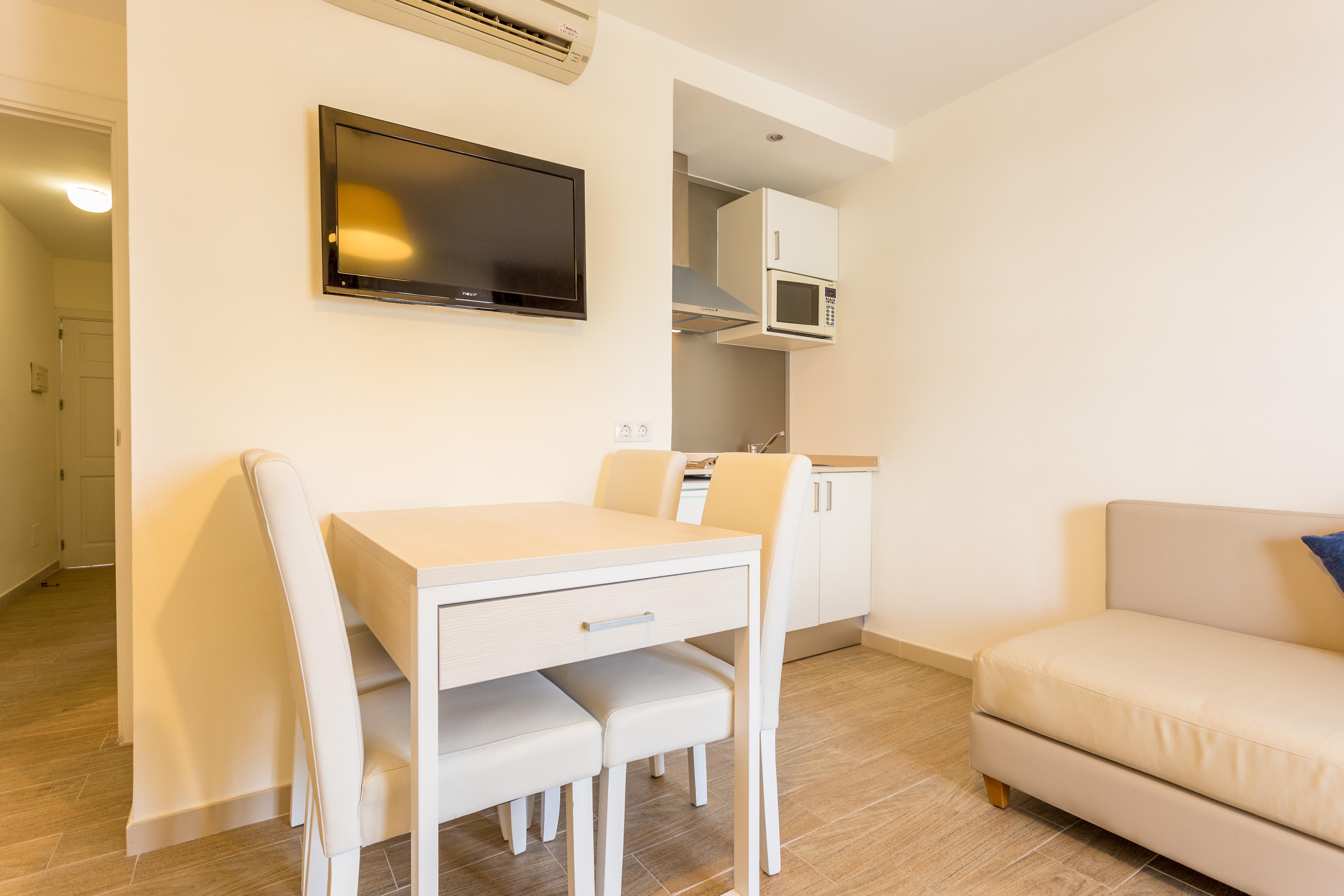 Ferrer Janeiro Hotel & Spa Can Picafort  Ngoại thất bức ảnh