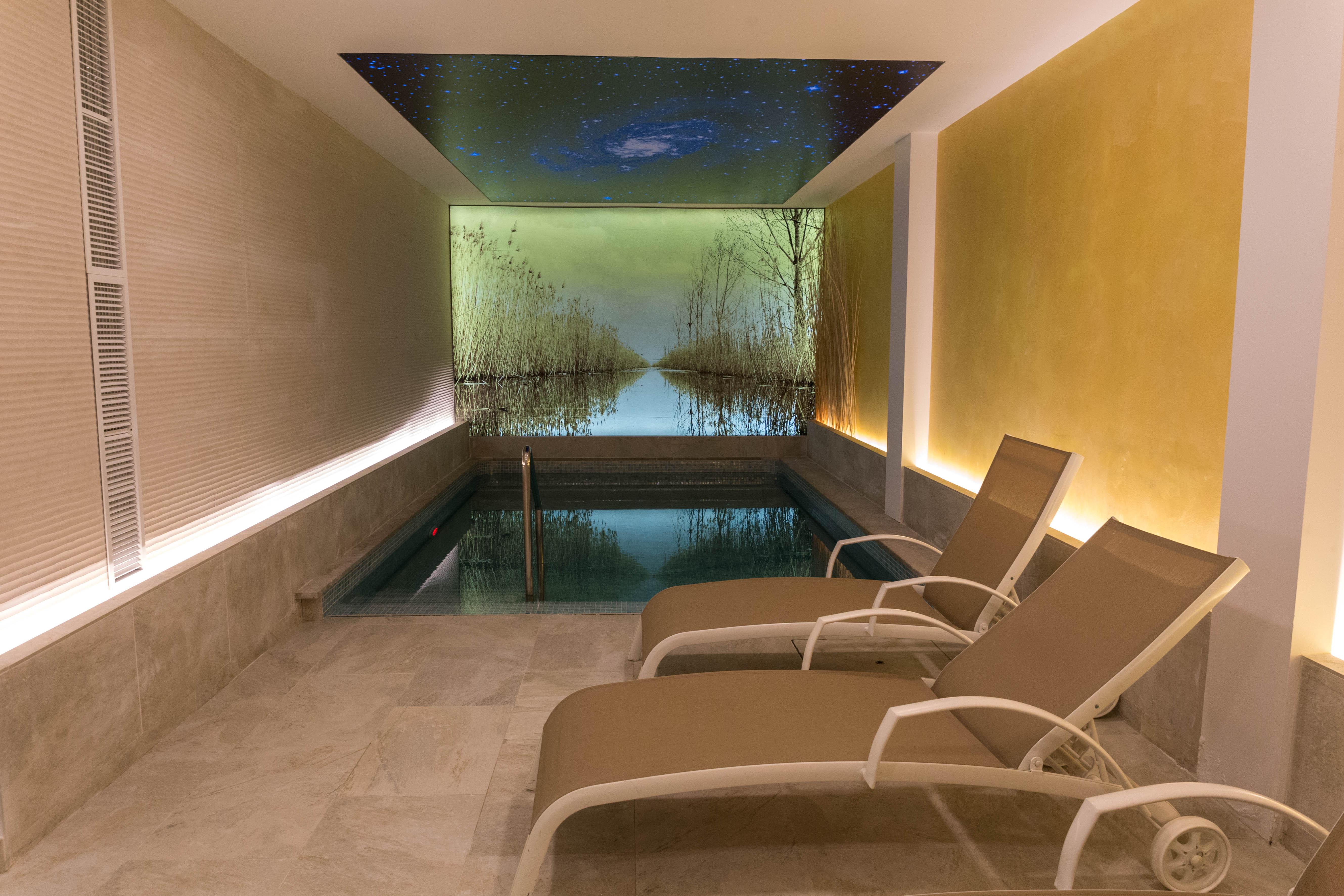 Ferrer Janeiro Hotel & Spa Can Picafort  Ngoại thất bức ảnh