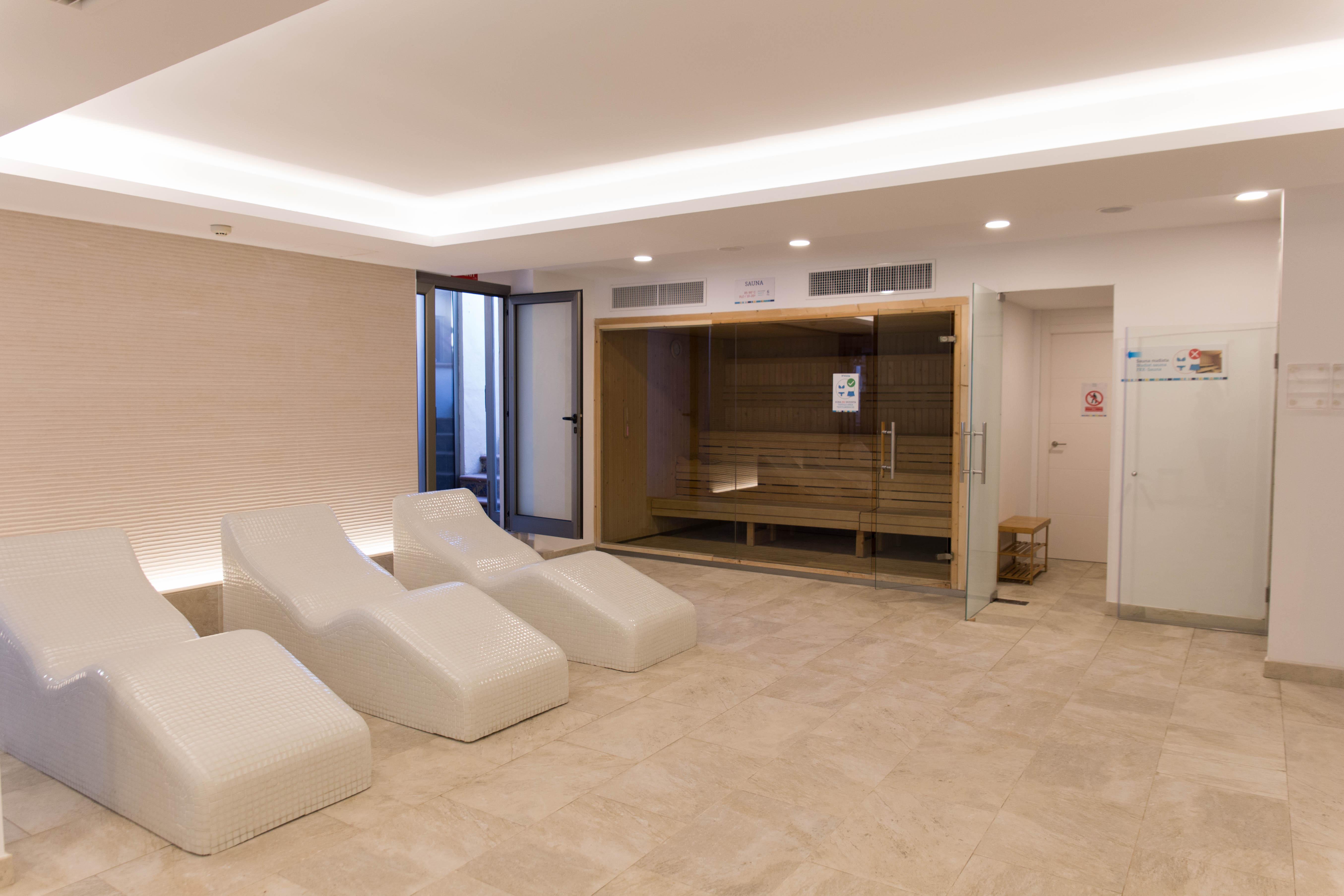 Ferrer Janeiro Hotel & Spa Can Picafort  Ngoại thất bức ảnh