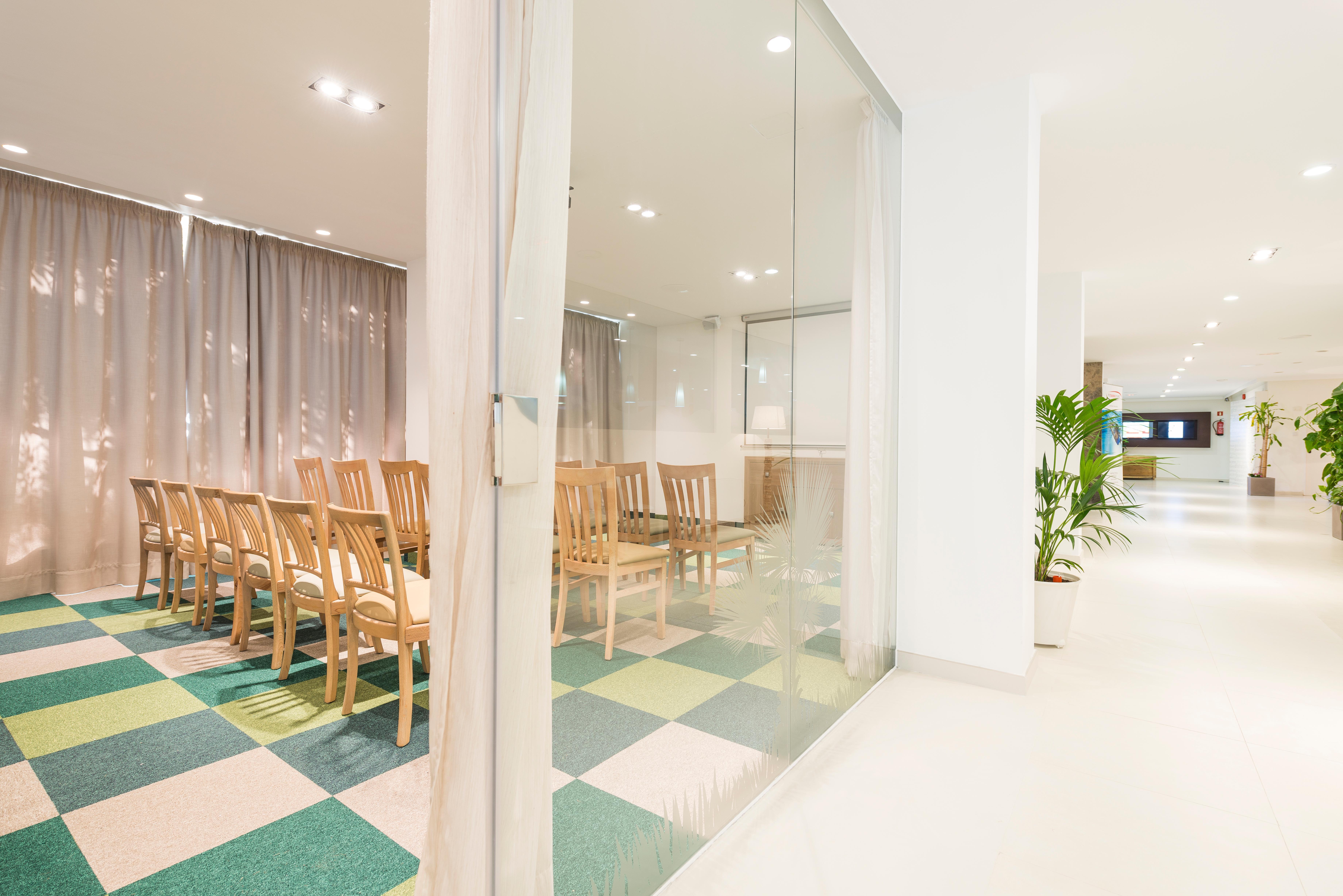 Ferrer Janeiro Hotel & Spa Can Picafort  Ngoại thất bức ảnh