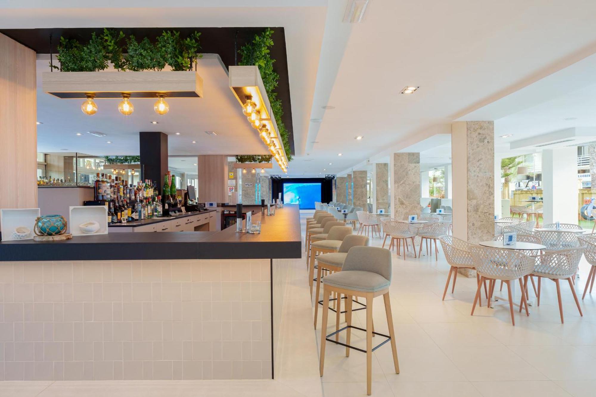 Ferrer Janeiro Hotel & Spa Can Picafort  Ngoại thất bức ảnh