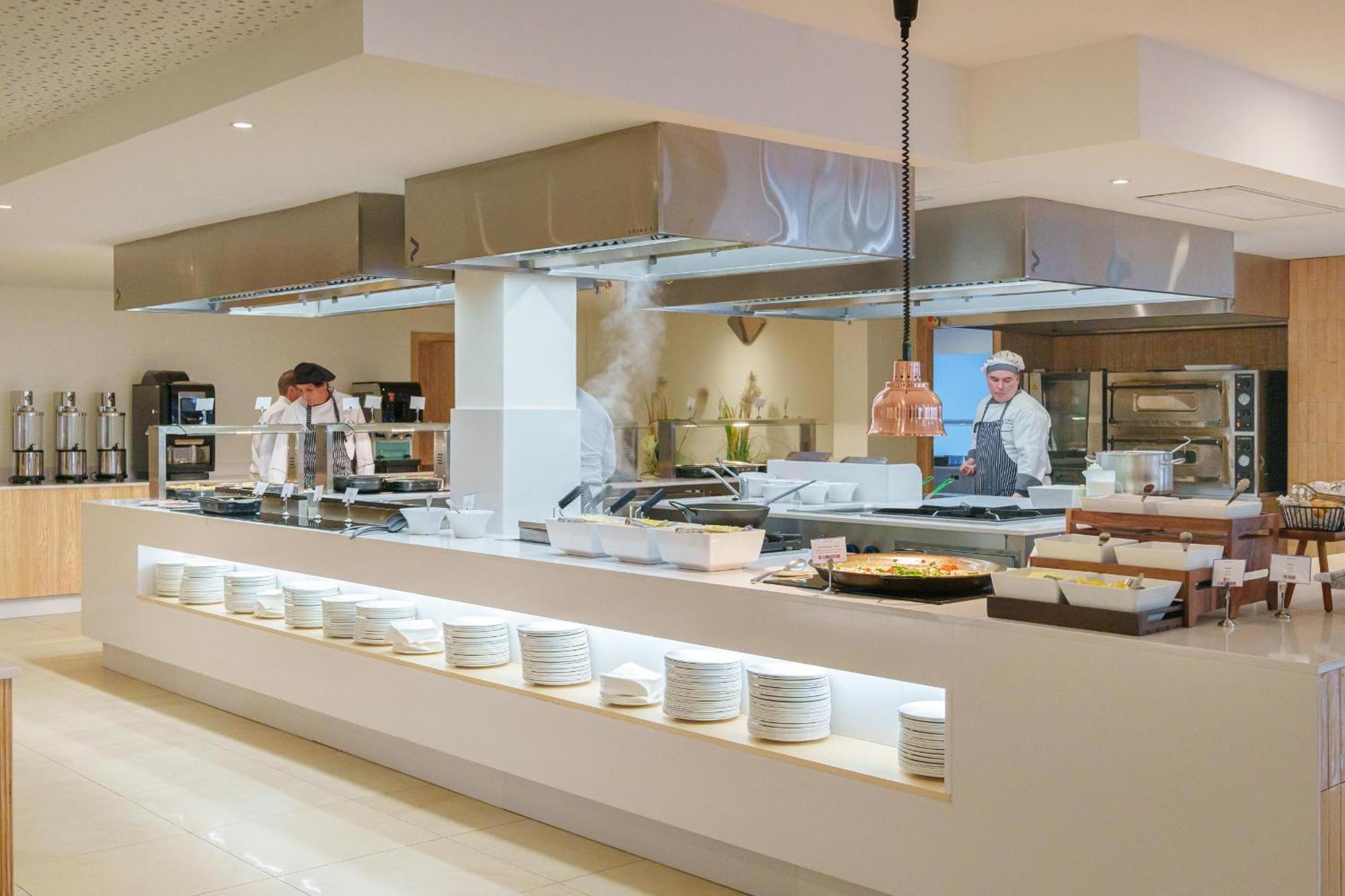 Ferrer Janeiro Hotel & Spa Can Picafort  Ngoại thất bức ảnh