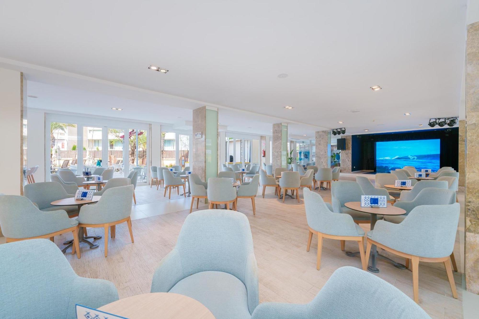 Ferrer Janeiro Hotel & Spa Can Picafort  Ngoại thất bức ảnh
